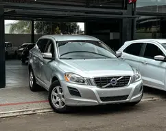 VOLVO XC60 2.0 T5 COMFORT FWD TURBO GASOLINA 4P AUTOMÁTICO VOLVO XC60 2.0 T5 COMFORT FWD TURBO GASOLINA 4P AUTOMÁTICO