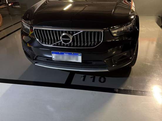 VOLVO-XC40-1.5 T5 RECHARGE INSCRIPTION EXPRESSION GEARTRONIC VOLVO-XC40-2021