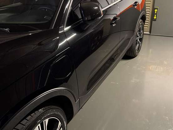 VOLVO-XC40-1.5 T5 RECHARGE INSCRIPTION EXPRESSION GEARTRONIC VOLVO-XC40-2021