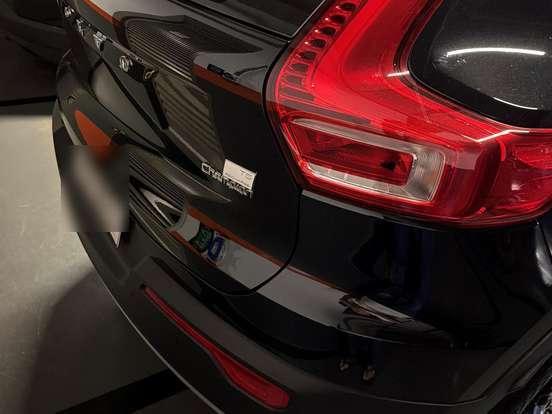 VOLVO-XC40-1.5 T5 RECHARGE INSCRIPTION EXPRESSION GEARTRONIC VOLVO-XC40-2021