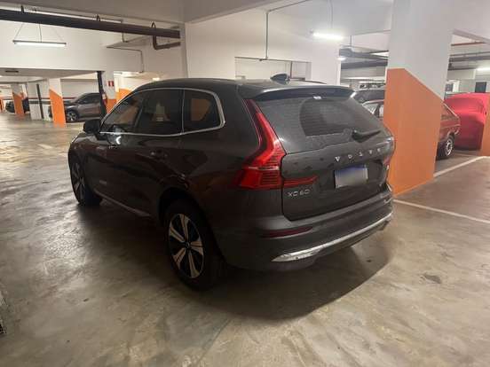 VOLVO-XC60-2.0 T8 RECHARGE PLUS AWD GEARTRONIC VOLVO-XC60-2022