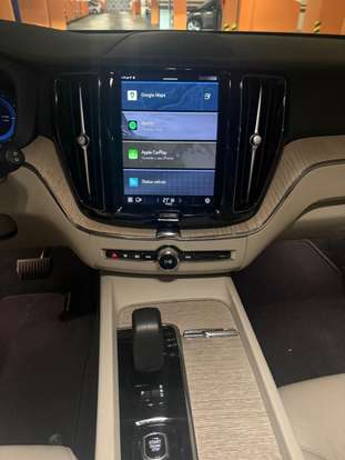 VOLVO-XC60-2.0 T8 RECHARGE PLUS AWD GEARTRONIC VOLVO-XC60-2022