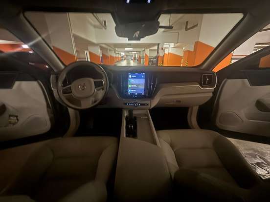 VOLVO-XC60-2.0 T8 RECHARGE PLUS AWD GEARTRONIC VOLVO-XC60-2022