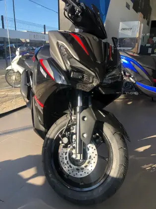 YAMAHA AEROX 160 ABS 
