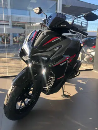 YAMAHA AEROX 160 ABS 