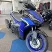 YAMAHA AEROX 160 ABS YAMAHA AEROX 160 ABS
