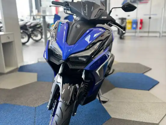 YAMAHA-AEROX 160 ABS YAMAHA-AEROX 160 ABS-2026