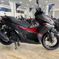 YAMAHA AEROX 160 ABS YAMAHA AEROX 160 ABS