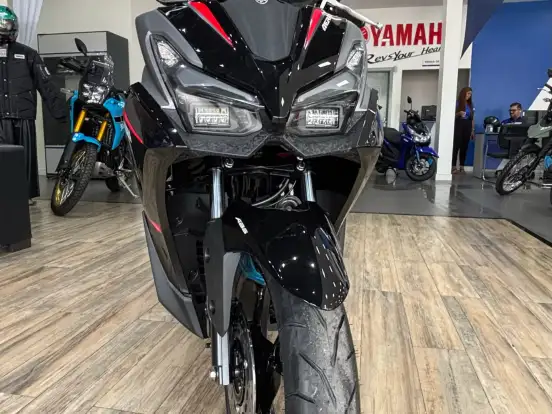 YAMAHA-AEROX 160 ABS YAMAHA-AEROX 160 ABS-2026