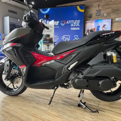 YAMAHA-AEROX 160 ABS-2026