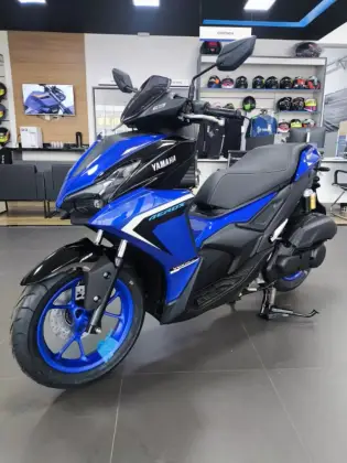 YAMAHA AEROX 160 ABS 