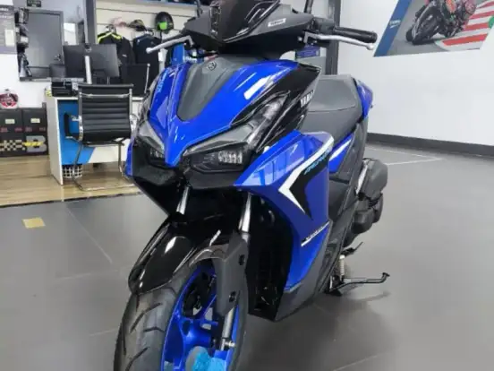 YAMAHA-AEROX 160 ABS YAMAHA-AEROX 160 ABS-2026