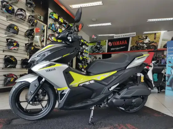 YAMAHA-AEROX 160 ABS YAMAHA-AEROX 160 ABS-2026
