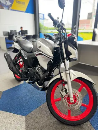 YAMAHA FACTOR 150 DX YAMAHA FACTOR 150 DX