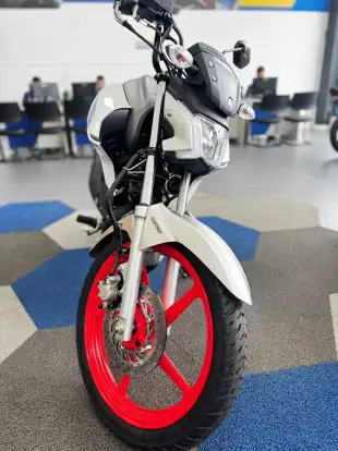 YAMAHA-FACTOR 150 DX-2025