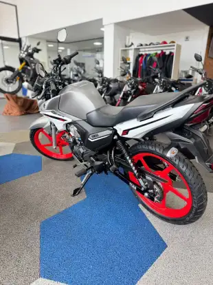 YAMAHA-FACTOR 150 DX-2025