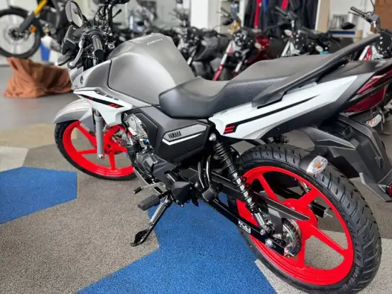 YAMAHA-FACTOR 150 DX YAMAHA-FACTOR 150 DX-2025