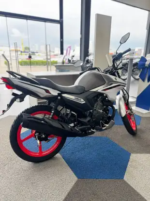 YAMAHA-FACTOR 150 DX-2025