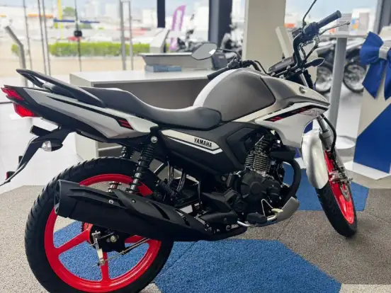 YAMAHA-FACTOR 150 DX YAMAHA-FACTOR 150 DX-2025