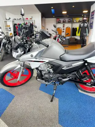 YAMAHA-FACTOR 150 DX-2025