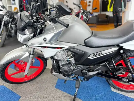 YAMAHA-FACTOR 150 DX YAMAHA-FACTOR 150 DX-2025