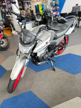 YAMAHA-FACTOR 150 DX-2025