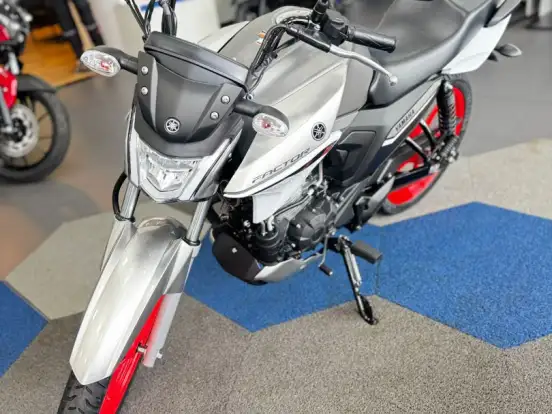 YAMAHA-FACTOR 150 DX YAMAHA-FACTOR 150 DX-2025