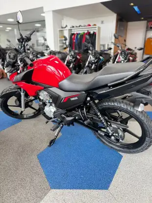YAMAHA-FACTOR 150 DX-2025