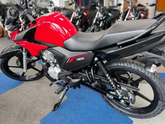 YAMAHA-FACTOR 150 DX YAMAHA-FACTOR 150 DX-2025