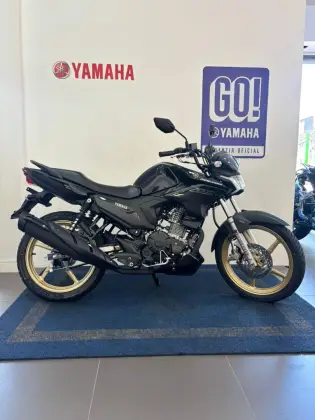 YAMAHA FACTOR 150 DX 