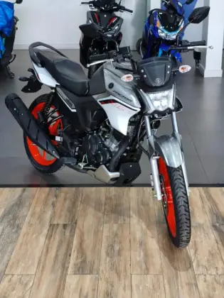 YAMAHA FACTOR 150 DX 