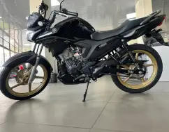 YAMAHA FACTOR 150 DX YAMAHA FACTOR 150 DX