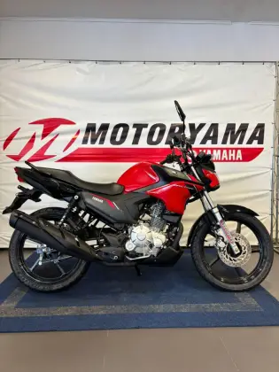 YAMAHA FACTOR 150 STANDARD 