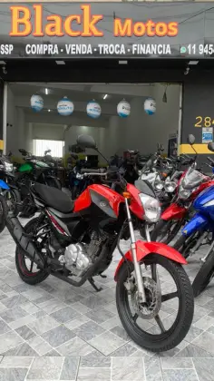 YAMAHA FACTOR 150ED 