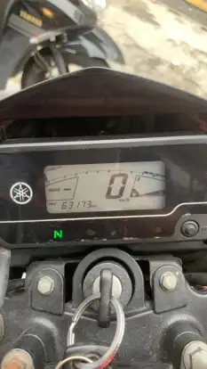 YAMAHA-FACTOR 150ED-2018