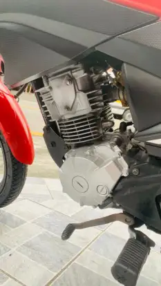 YAMAHA-FACTOR 150ED-2018