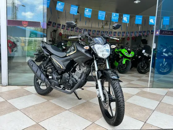 YAMAHA FACTOR 150ED 