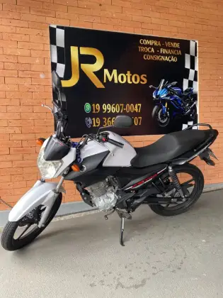 YAMAHA FACTOR 150ED 