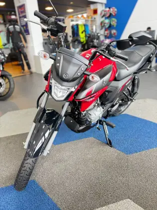 YAMAHA FACTOR YBR 150 ED 