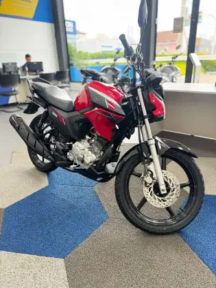 YAMAHA FACTOR YBR 150 ED YAMAHA FACTOR YBR 150 ED