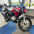 YAMAHA FACTOR YBR 150 ED YAMAHA FACTOR YBR 150 ED