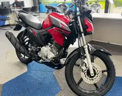 YAMAHA FACTOR YBR 150 ED YAMAHA FACTOR YBR 150 ED