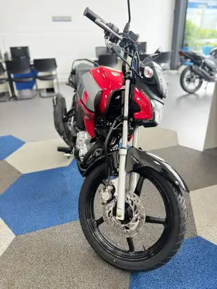 YAMAHA-FACTOR YBR 150 ED-2025