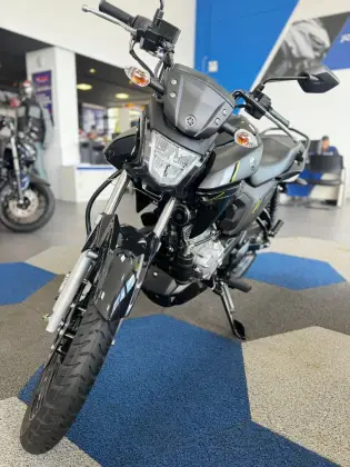 YAMAHA FACTOR YBR 150 ED YAMAHA FACTOR YBR 150 ED