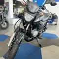 YAMAHA FACTOR YBR 150 ED YAMAHA FACTOR YBR 150 ED