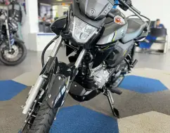 YAMAHA FACTOR YBR 150 ED YAMAHA FACTOR YBR 150 ED