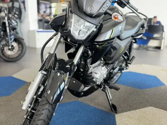 YAMAHA-FACTOR YBR 150 ED YAMAHA-FACTOR YBR 150 ED-2025