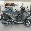 YAMAHA FLUO 125 HYBRID CONNECTED ABS YAMAHA FLUO 125 HYBRID CONNECTED ABS