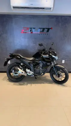 YAMAHA FZ15 FAZER ABS 