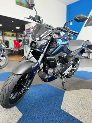 YAMAHA FZ15 FAZER CONNECTED ABS 